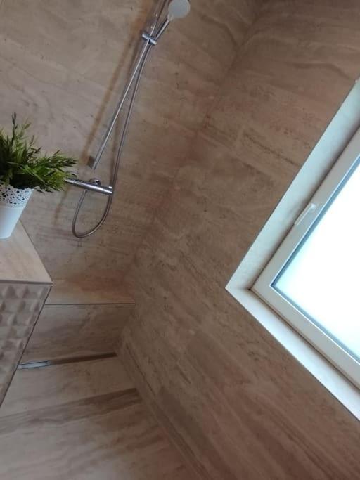 Wohnung In Werne المظهر الخارجي الصورة