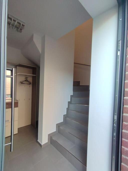 Wohnung In Werne المظهر الخارجي الصورة