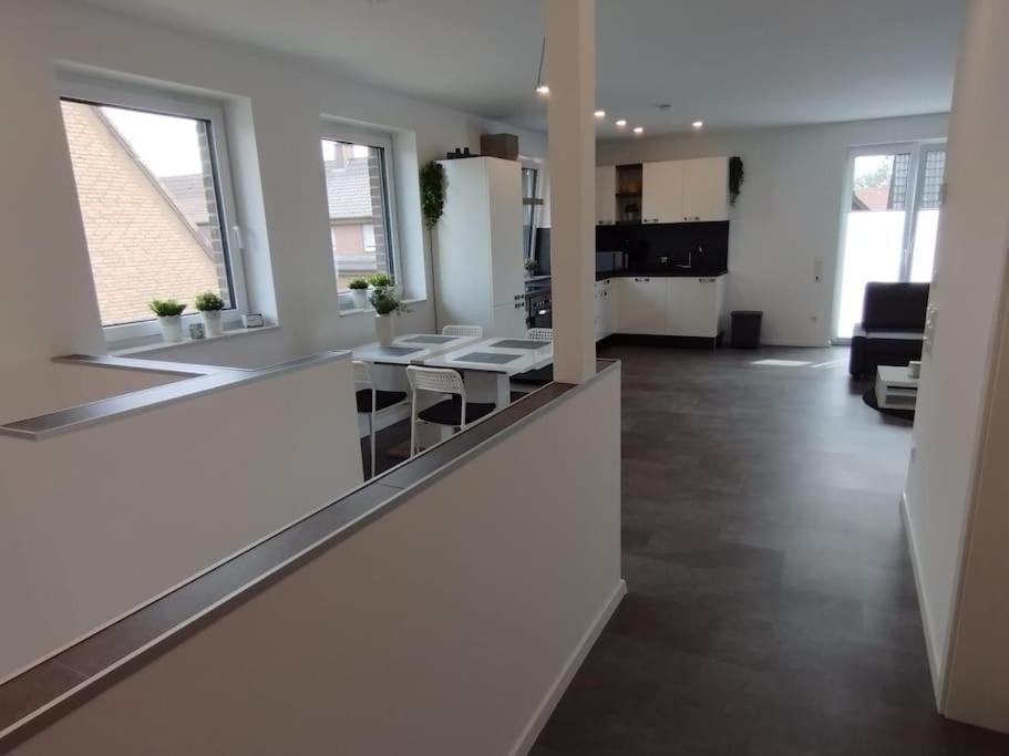 Wohnung In Werne المظهر الخارجي الصورة