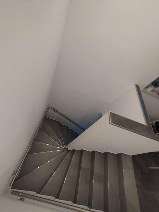 Wohnung In Werne المظهر الخارجي الصورة